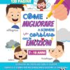 Come migliorare a scrivere con le emozioni