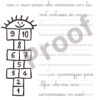 migliorare a scrivere in corsivo con le emozioni, storie musiche filastrocche